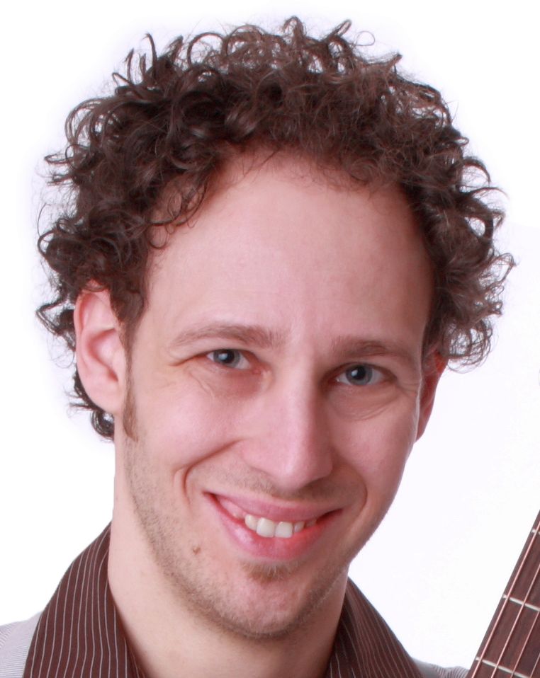 Daniel Koch the musicman Inhaber